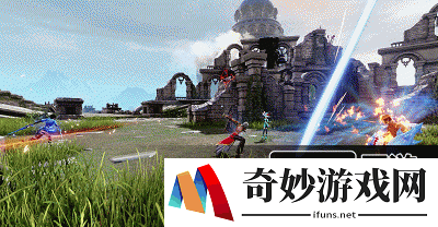 《龙魂时刻》激战升级！5V5竞技场全新改版