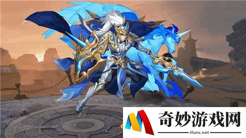 放开那三国3新手武将推荐