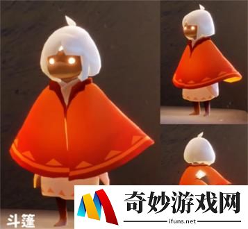 光遇空巢季什么时候上线 空巢季上线时间介绍[多图]图片4