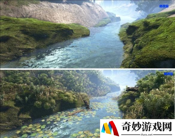 精致、精细、真实！《黑暗与光明》涅槃重生的追求！