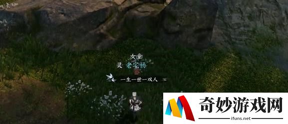 《逆水寒手游》童心寻趣奇遇任务攻略
