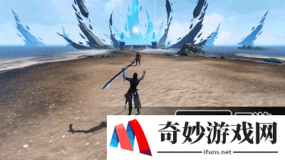 《龙魂时刻》3月7日开启“领衔封测” 业火岛解封