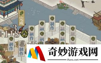 江南百景图水井要升级吗 值不值得升级分析解读