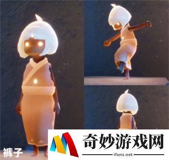 光遇空巢季什么时候上线 空巢季上线时间介绍[多图]图片10
