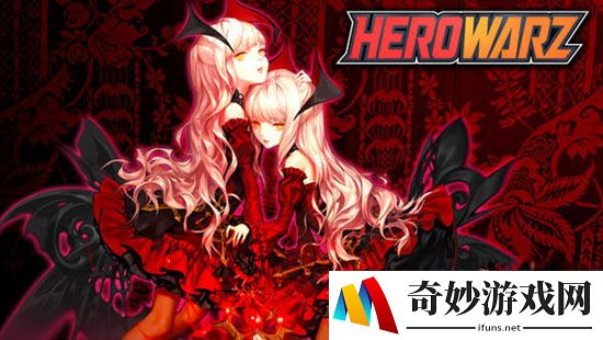 伤害高机动性强 《最强军团》美服全新 伊邪那美曝光