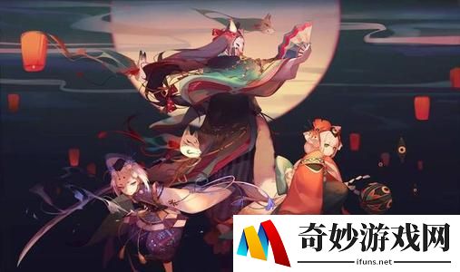 阴阳师捉鬼活动怎么玩
