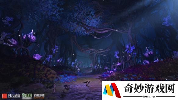 易骨之术盛行?揭秘《古剑OL》全新副本“烬木之庭”