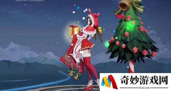女王的纷争手游