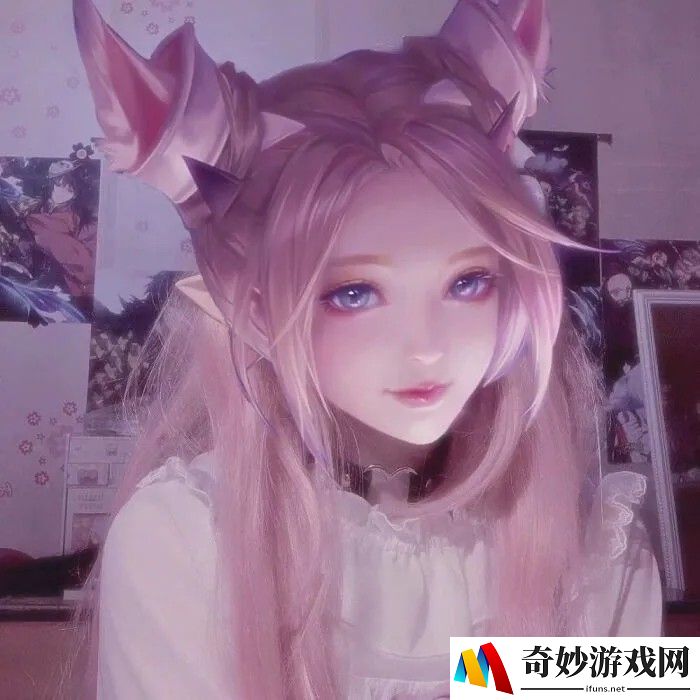 女生游戏手游推荐