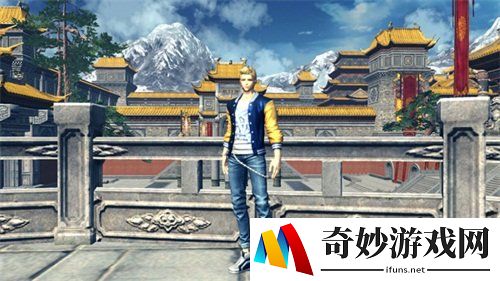 游侠网
