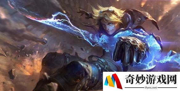 游侠网
