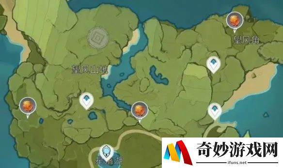 火影手游传说耳环