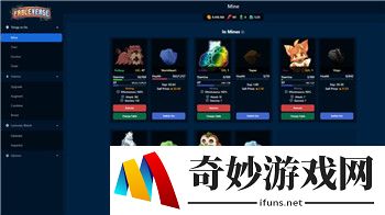 非常调查局异兽第五章标本库怎么过? 非常调查局异兽第五章标本库通关攻略