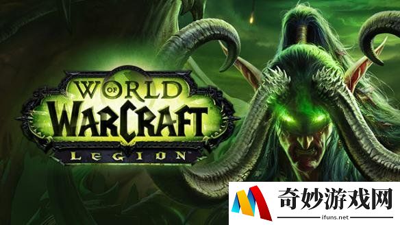 《魔兽世界》PTR重要剧情台词曝光 7.3版最终结局剧透！