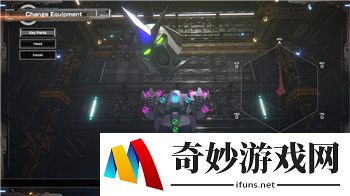 《艾塔纪元》×《深渊地平线》联动角色确定！续航计划同人绘画大赛