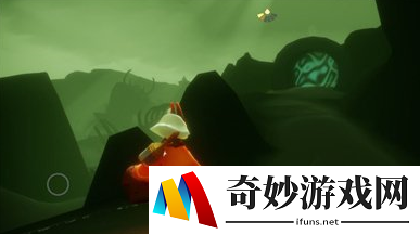 光遇烟花法杖怎么得 烟花法杖获取方法介绍