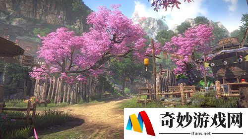 《逆水寒》玩家师承首曝内容 三清山惊澜乍起