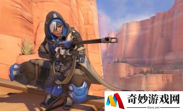 《守望先锋》强打秒退玩家 标红记或将禁玩竞技模式！