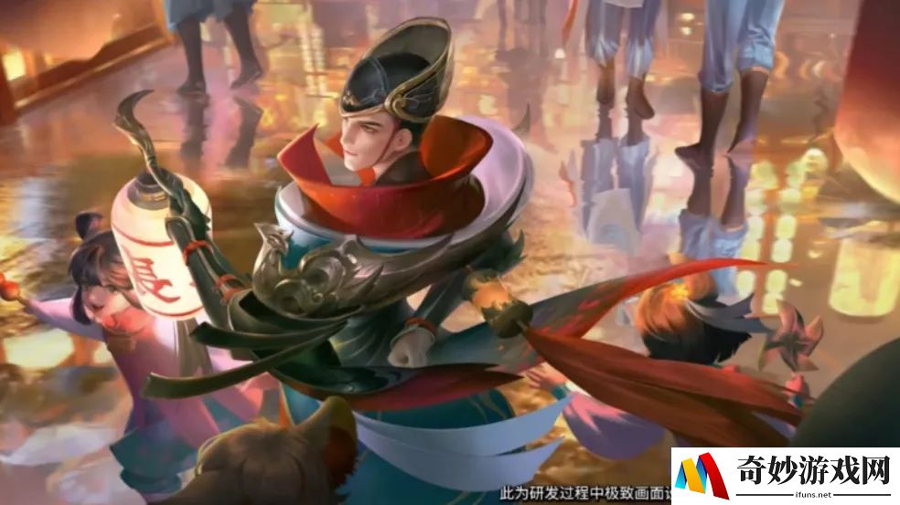 新还珠格格换装小游戏
