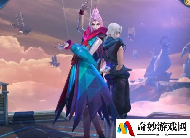 剑侠情缘手游夜明珠：触手可及的江湖梦