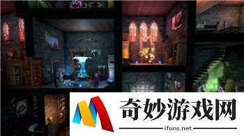 尘白禁区琴诺悖谬后勤需要什么属性？尘白禁区琴诺悖谬后勤词条攻略