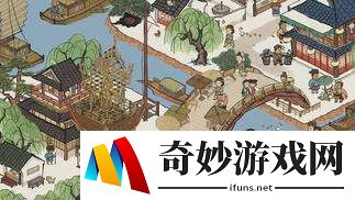 江南百景图花瓶怎么得 花瓶是什么