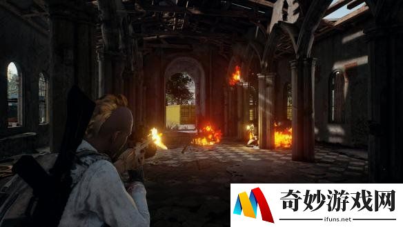 《绝地求生大逃杀》销量破2200万 吃鸡热度不减反增