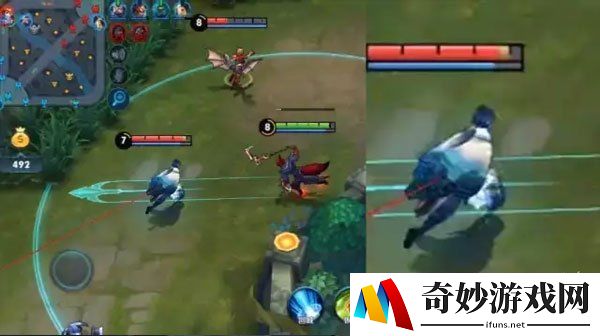 问道手游电精3灵一敏：开启精彩游戏体验