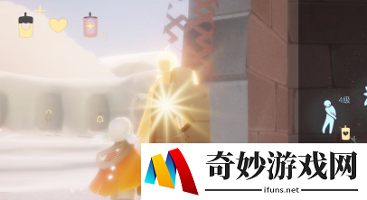 光遇小鼓怎么获得 小鼓获取方法介绍