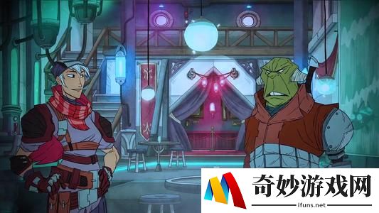 欺诈之地NPC好感度怎么提高