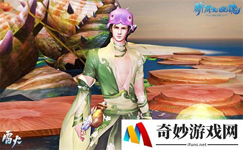 游侠网