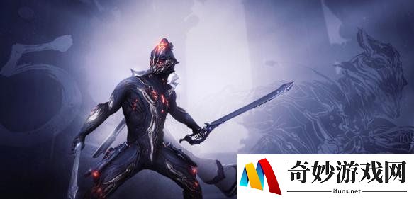 《星际战甲》官方送福利！上线五周年神剑皮肤免费领