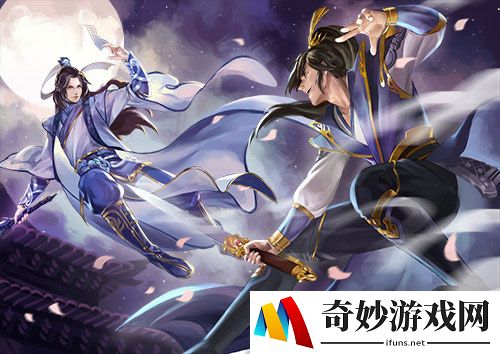 游侠网