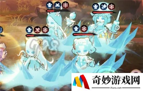 万灵启源阵容搭配 最强pvp推图阵容推荐