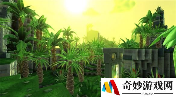 《传送门骑士》国服评测：更关心中国玩家需求