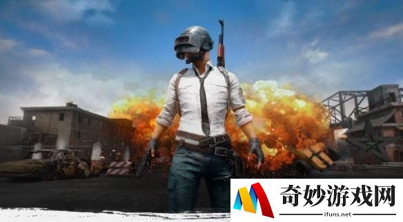 《绝地求生：大逃杀》正式版中可能加入饰品微交易