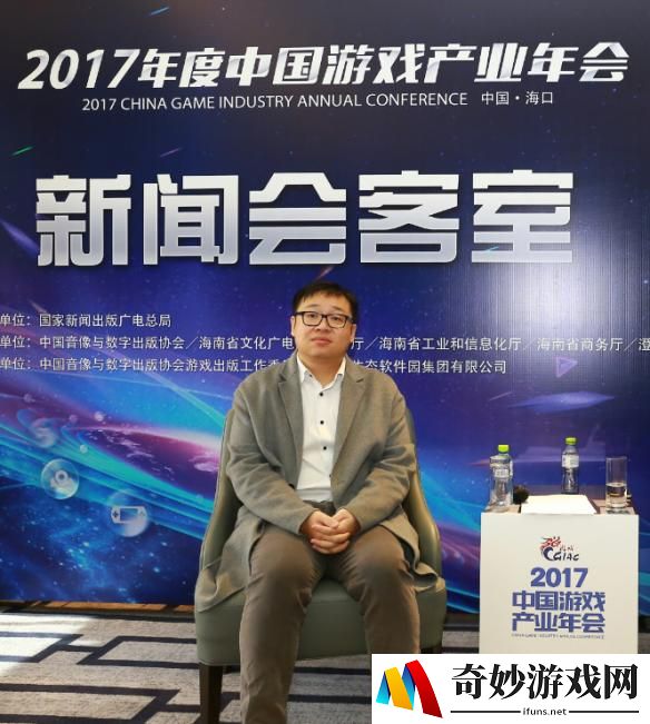 多益副总裁王如洁访谈：我们更看重的是长线发展