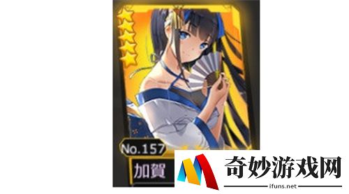 深渊地平线初始哪些好 开局最强五星推荐