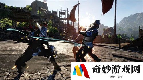 大战将至，英雄凯旋《战意》东方武将强势回归