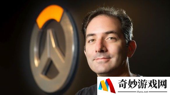 《守望先锋》总监：游戏第27名英雄已偷偷出现过