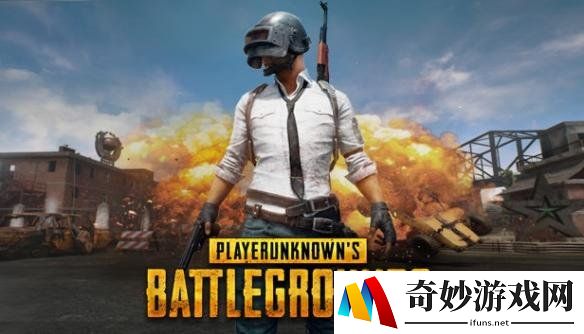 《绝地求生》新武器公布 下轮测试将上线新沙漠地图