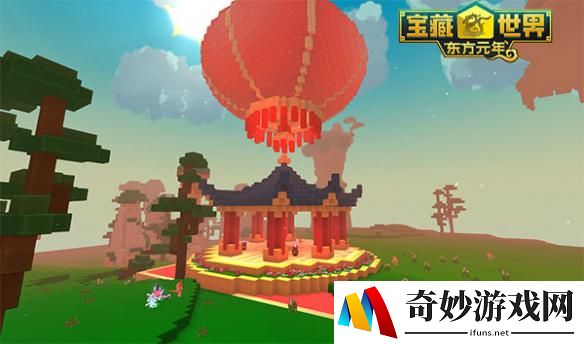 全新排行榜等你挑战《宝藏世界》打响新年第一战