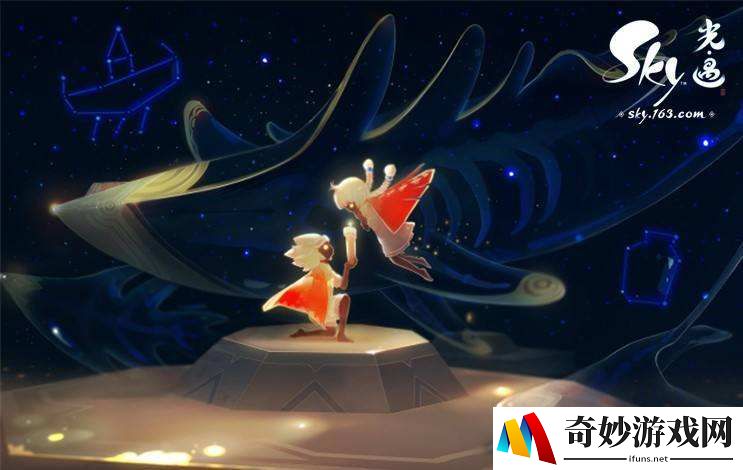 光遇红蜡烛怎么得 红蜡烛获取途径