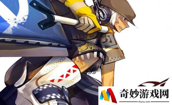 超爽快的动作体验《极限战境》3月22日开启技术封测