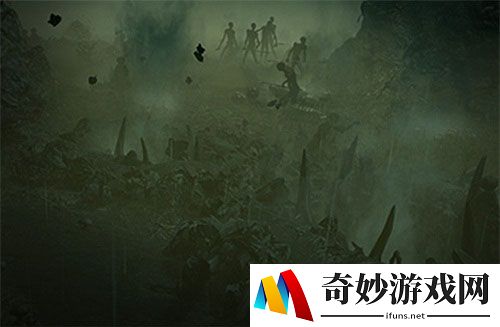 异界争夺战即将上线《流放之路》深渊赛季玩法早知道
