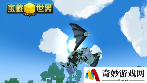一掷千金太拼《宝藏世界》疯狂玩家改装宝马示爱