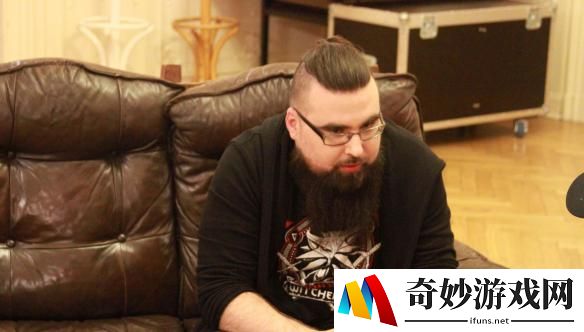 专访《巫师之昆特牌》设计师：随机性是一把双刃剑