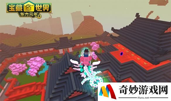 为创造者打Call《宝藏世界》启动创造者福利计划