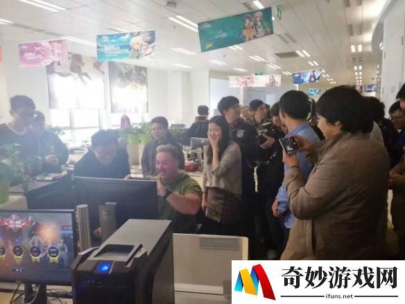 比利♂比利王！哲学家♂比利空降《幻想全明星》总部