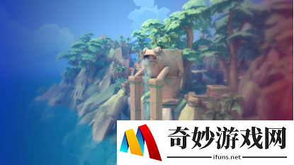 全新射击类型网游《枪火游侠》占领护送模式地图详解
